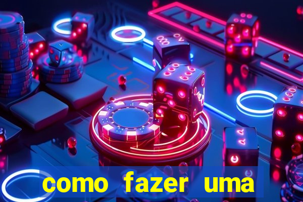 como fazer uma masturbador caseiro